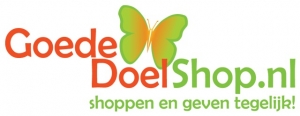 Doneer gratis aan de Stichting  Friends for Life via  goededoelshop.nl