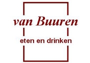 Van Buuren een en drinken