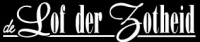 Restaurant Lof der Zotheid