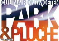 Restaurant Park en Pluche
