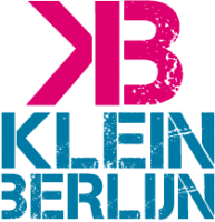 Restaurant café Klein Berlijn